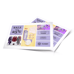 Variable Printing 14pt