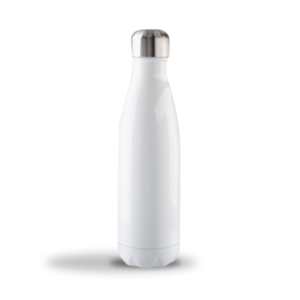 17oz Stainless Steel Bottle Stainless Steel
